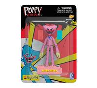 Poppy Playtime Kissy Missy Action Figure 13 Cm