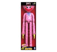 Poppy Playtime - Kissy Missy Deluxe Face-Changing Action Figure (12""