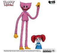 McFarlane Toys MOB Poppy Playtime Kissy Missy Action Figure In Box