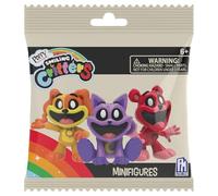 Poppy Playtime - Minifigures (Series 3)