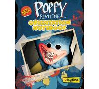 Poppy Playtime: Orientation Guidebook (In-World Guide)