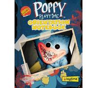 Poppy Playtime: Orientation Guidebook (In-World Guide)