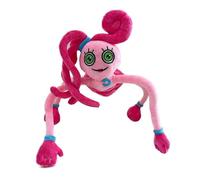 Poppy Playtime Plush Doll, Mommy Long Legs, Soft and Fun Monster for Children and Fans, Comfortable and Cute