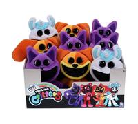 Poppy Playtime Plush figure Smiling Critters S3, assorted