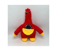 POPPY PLAYTIME Plush Toy Chapter 5 Birthday Present Prototype Lily Lovebraid