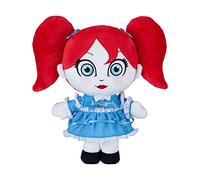 POPPY PLAYTIME - Poppy Plush (7" Medium Plush, Series 1) [Officially Licensed]