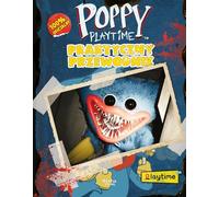 Poppy Playtime. Praktyczny przewodnik