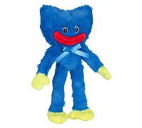 Poppy Playtime Roblox Collectible Plush - Huggy Wuggy