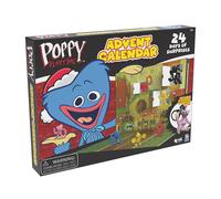 Poppy Playtime Series 2 Advent Calendar