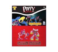 Poppy Playtime Series 2 Collectable Minifigures