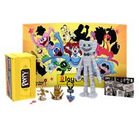 Poppy Playtime Series 2 VHS Bundle