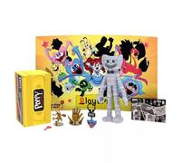 Poppy Playtime Series 2 VHS Bundle