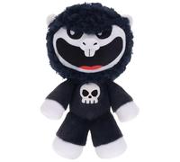 Poppy Playtime Series 4 Nightmare Critters Baba Chops Collectible Plush Supersoft Fabric, 8.5-Inch, Chapter 4, Officially Licensed
