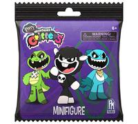 Poppy Playtime Series 4 - Nightmare Critters Minifigures