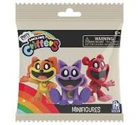 Poppy Playtime - Series 4 Smiling Critters Collectable Minifigures/Toy