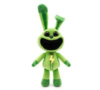 Poppy Playtime Smiling Critters 14"" Toy Plush Doll (Hoppy Hopscotch)