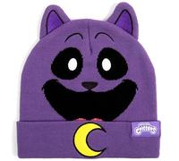 Poppy Playtime - Smiling Critters CatNap Knit Beanie (Unisex) Multicolor