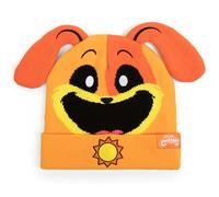 Poppy Playtime - Smiling Critters Dogday Knit Beanie (Unisex) Multicolor