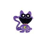 Poppy Playtime Smiling Critters Plush Toy Horror Game Monster Big Mouth Cute