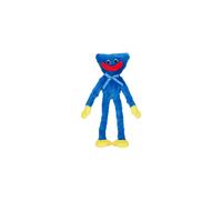 Poppy Playtime Smiling Huggy Wuggy Plush (14'' Tall, Series 1) [Officially Licensed], MP7701