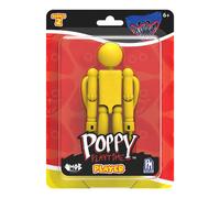 Poppy Playtime - The Player Action Figure (5 Tall Posable Figure Ser