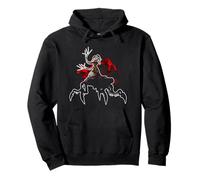 Poppy Playtime The Prototype Experiment 1006 Pullover Hoodie