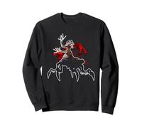 Poppy Playtime The Prototype Experiment 1006 Sweatshirt