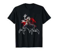 Poppy Playtime The Prototype Experiment 1006 T-Shirt