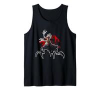 Poppy Playtime The Prototype Experiment 1006 Tank Top