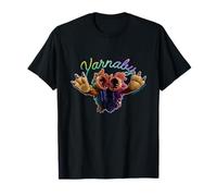 Poppy Playtime Yarnaby Experiment 1166 T-Shirt