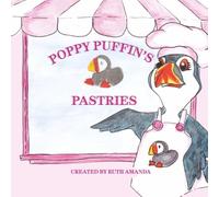 Poppy Puffin's Pastries