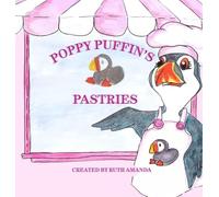Poppy Puffin's Pastries