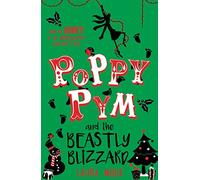 Poppy Pym and the Beastly Blizzard: 4