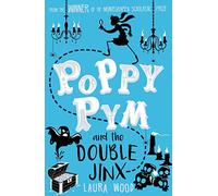 Poppy Pym and the Double Jinx: 2