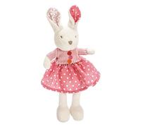 Poppy Rabbit Ragtags 9" Soft Toy (23cm)