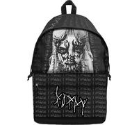 Poppy - Rocksax - Poppy - Disagree - Daypack with Laptop Pocket (Black) [New ] B