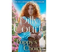 Poppy's Choice (The Rockwood Chronicles, Book 8) (Paperback) - Dilly Court Book