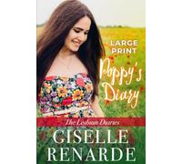 Poppy’s Diary Large Print: Just a Small Town Girl