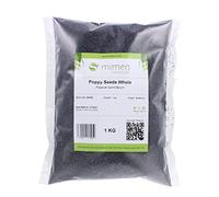 Poppy Seeds Whole 25kg