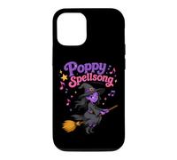Poppy Spellsong The Case for iPhone 12/12 Pro