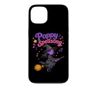 Poppy Spellsong The Case for iPhone 13