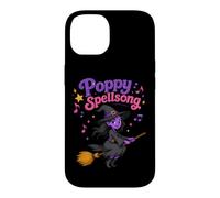 Poppy Spellsong The Case for iPhone 14