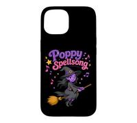 Poppy Spellsong The Case for iPhone 15