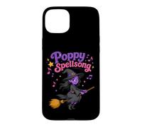 Poppy Spellsong The Case for iPhone 15 Plus