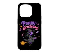 Poppy Spellsong The Case for iPhone 15 Pro