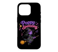 Poppy Spellsong The Case for iPhone 16 Pro