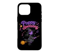 Poppy Spellsong The Case for iPhone 16 Pro Max