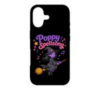 Poppy Spellsong The Case for iPhone 17