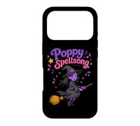 Poppy Spellsong The Case for iPhone 17 Pro
