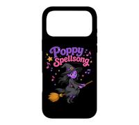 Poppy Spellsong The Case for iPhone 17 Pro Max